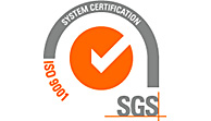 ISO System Certification